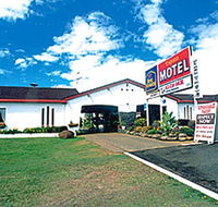 Espana Motel - Melbourne Tourism