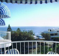 Estoril on Moffat - Melbourne Tourism
