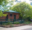Euroa Caravan  Cabin Park - Melbourne Tourism