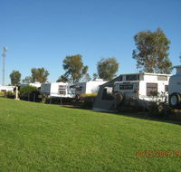 Explorers Caravan Park - Melbourne Tourism