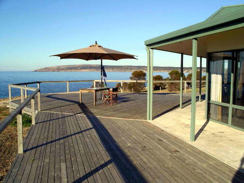 Fairfield House - Melbourne Tourism 0