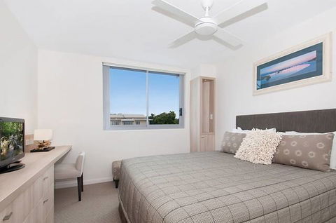 Fairshore Apartments - Melbourne Tourism 0