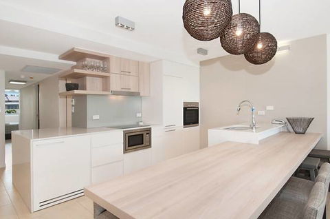 Fairshore Apartments - Melbourne Tourism 2
