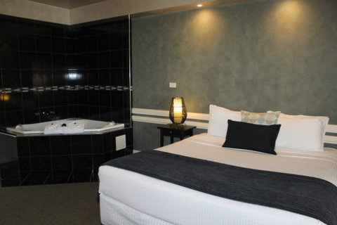 Fairways Resort - Melbourne Tourism 0