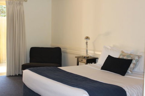 Fairways Resort - Melbourne Tourism 1
