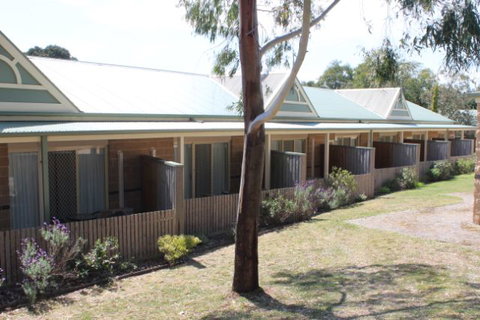 Fairways Resort - Melbourne Tourism 2