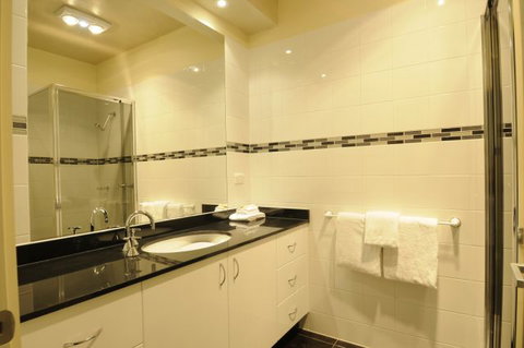 Fairways Resort - Melbourne Tourism 5