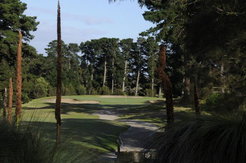 Fairways Resort - Melbourne Tourism 7