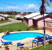 Fantasy Island Resort - Melbourne Tourism