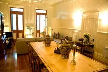 Farmers Arms Retreat - Melbourne Tourism 2