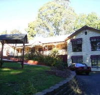 Fernglade on Menzies - Melbourne Tourism