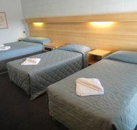 Fitzroy Motor Inn - Melbourne Tourism
