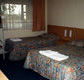 Flemington Markets Hotel Motel - Melbourne Tourism