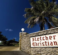 Fletcher Christian Apartments - Melbourne Tourism