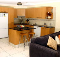 Focus Apartments - Melbourne Tourism