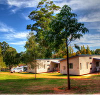 Fontys Pool Caravan Park and Chalets - Melbourne Tourism