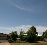 Forest Lodge Motor Inn  Restaurant - Melbourne Tourism