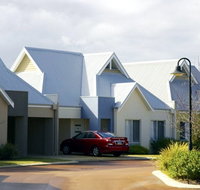 Forte Cape View Apartments - Melbourne Tourism
