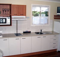 Fossickers Rest Tourist Park - Melbourne Tourism