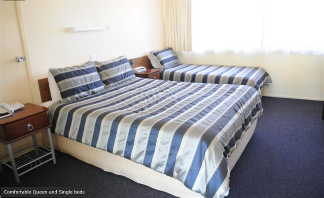 Gympie QLD Melbourne Tourism