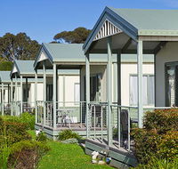 Frankston Holiday Park - Melbourne Tourism