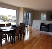 Freyscape Luxury Accommodation - Melbourne Tourism