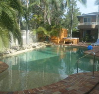 Galaxy Motel - Melbourne Tourism