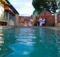 Garden City Motor Inn - Melbourne Tourism