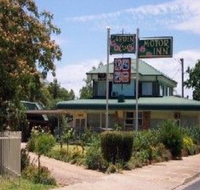 Garden Court Motor Inn - Melbourne Tourism