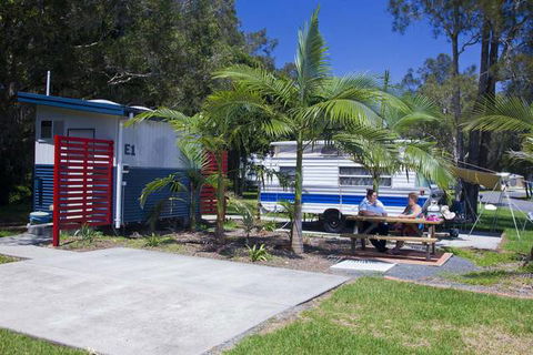 Gateway Lifestyle Lakeside Forster - Melbourne Tourism 0