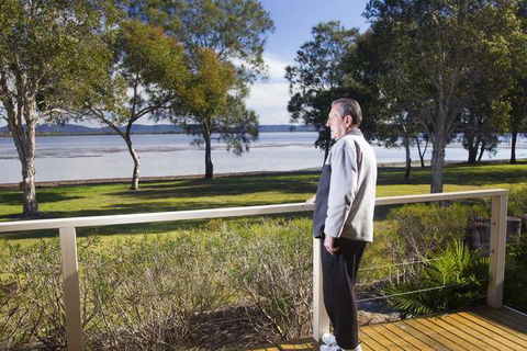 Gateway Lifestyle Lakeside Forster - Melbourne Tourism 4