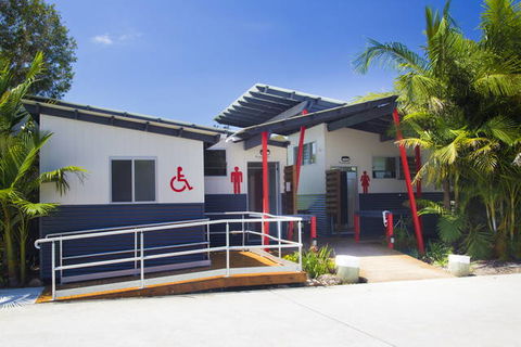 Gateway Lifestyle Lakeside Forster - Melbourne Tourism 5