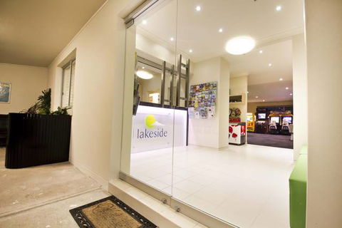 Gateway Lifestyle Lakeside Forster - Melbourne Tourism 6