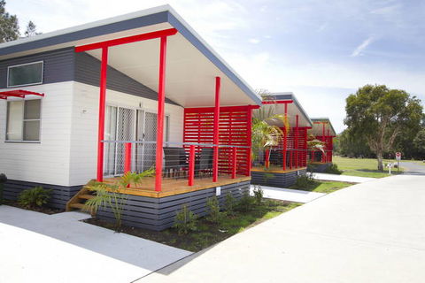 Gateway Lifestyle Lakeside Forster - Melbourne Tourism 7