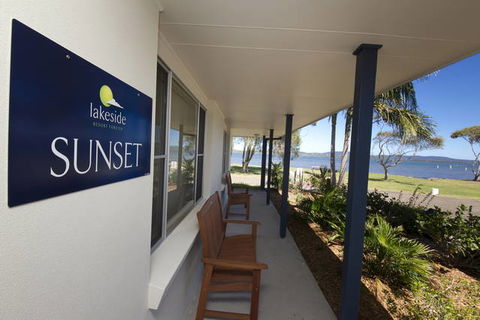 Gateway Lifestyle Lakeside Forster - Melbourne Tourism 8