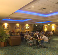 Gateway Motel - Melbourne Tourism