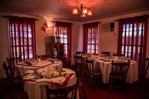 Gayndah Colonial Motor Inn - Melbourne Tourism 7