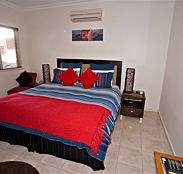 Gecko Lodge Kalbarri - Melbourne Tourism