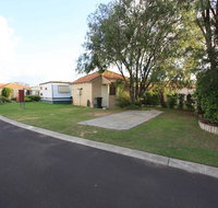 Geographe Bay Holiday Park - Melbourne Tourism