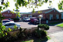 George Bass Motor Inn - Melbourne Tourism 0