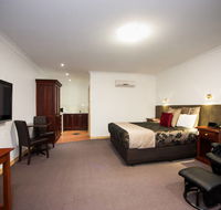 Georgian Motor Lodge - Melbourne Tourism