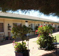 Gilgandra Lodge Motel - Melbourne Tourism