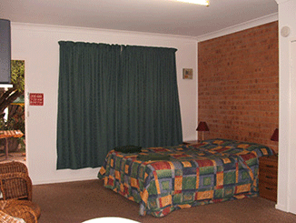Gilgandra Lodge Motel - Melbourne Tourism 3
