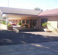 Gilgandra Motel - Melbourne Tourism