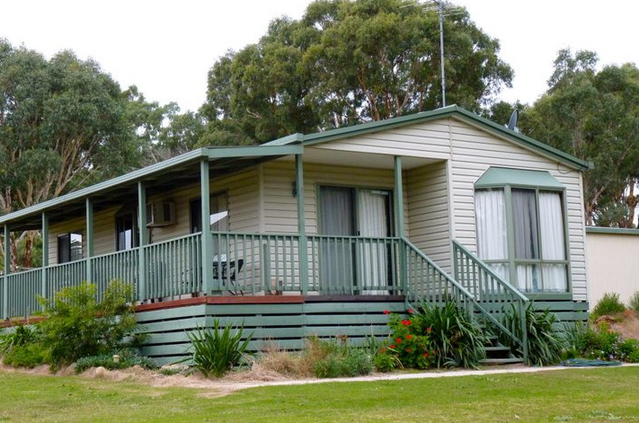 Glendara Cottage - Melbourne Tourism 0