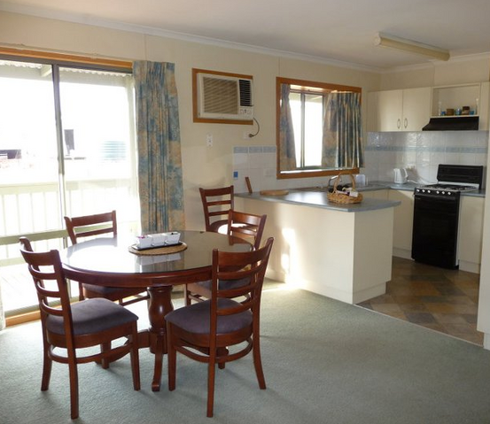 Glendara Cottage - Melbourne Tourism 2