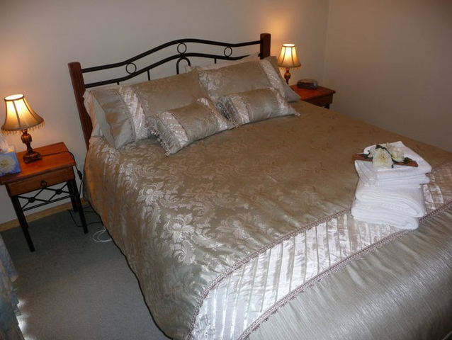 Glendara Cottage - Melbourne Tourism 3