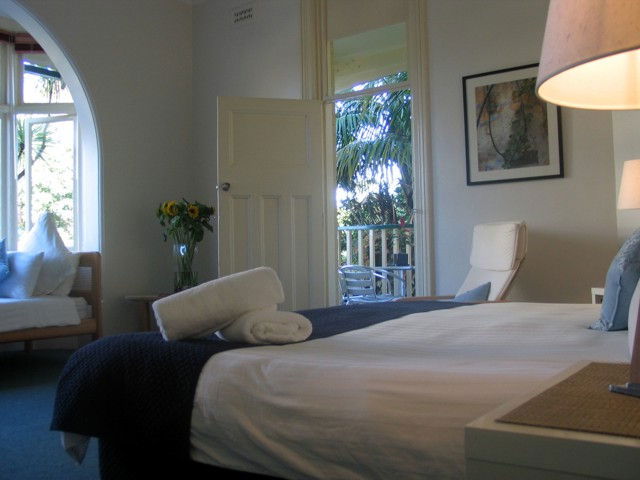 Kirribilli NSW Melbourne Tourism