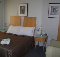 Glenwood Tourist Park and Motel - Melbourne Tourism