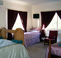 Gloucester on Avon Bed and Breakfast - Melbourne Tourism